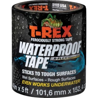 T-REX Waterproof Tape 100mm x 1.52m