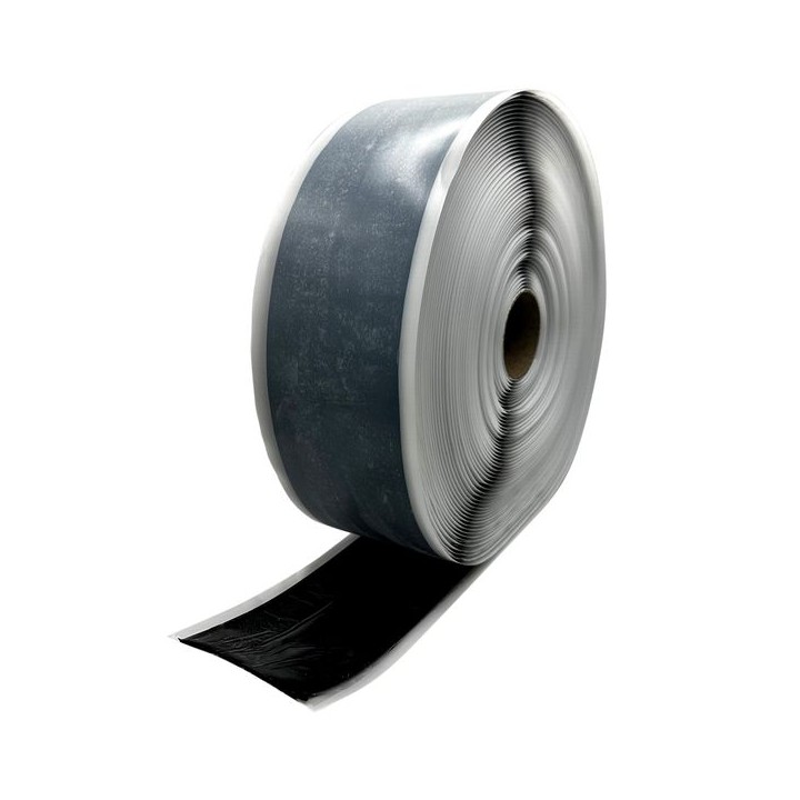 Wykamol Overseal Tape 75mm