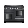 Rangemaster Infusion Induction Range Cooker 110cm Slate - INF110EISL