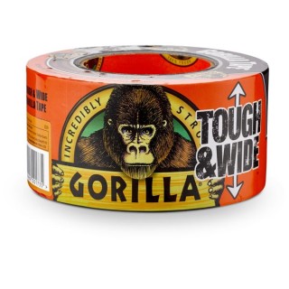 Gorilla Tape 27M Tough & Wide
