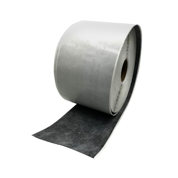Wykamol Fibre Tape 115mm