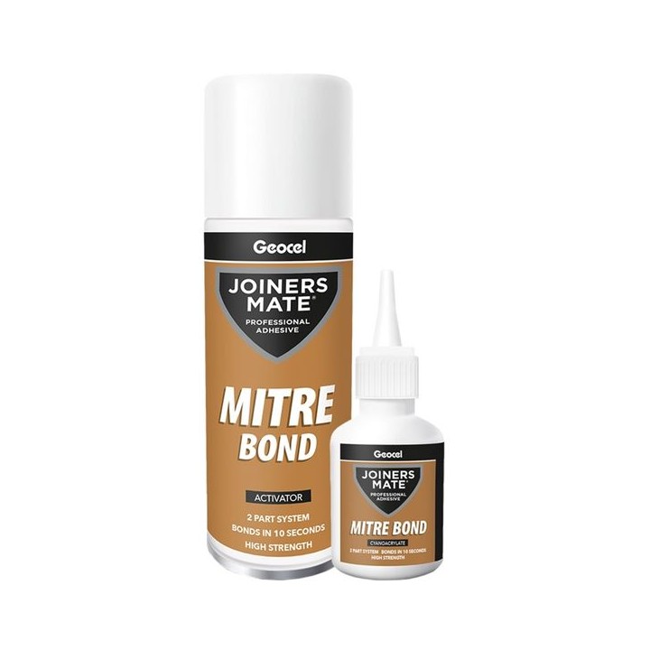 Geocel Joiners Mate Mitre Bond