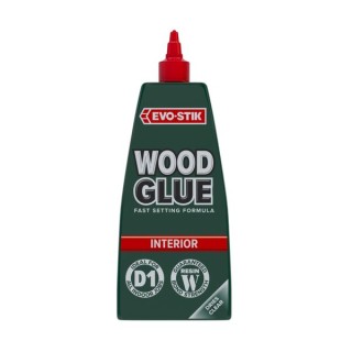 Evo Stik Wood Adhesive - 500ml