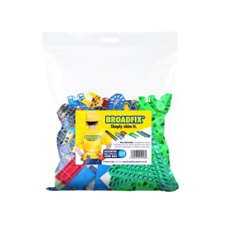 Broadfix Shims & Wedges Bulk Pack Bag Of 250