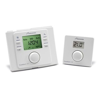 Worcester Green Star Comforti 1