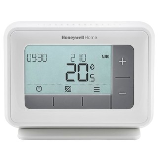 T4R Wireless Programmable Thermostat Kit