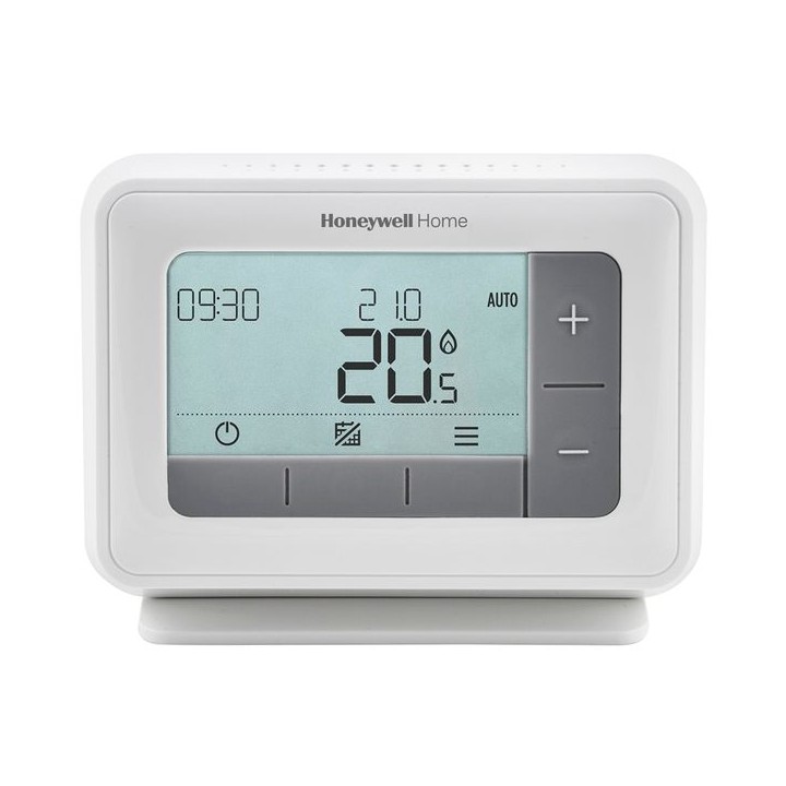 T4R Wireless Programmable Thermostat Kit