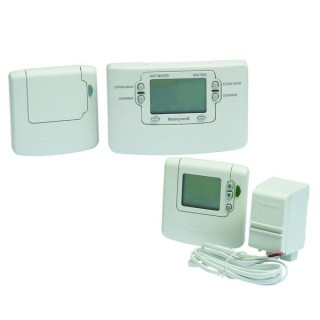Honeywell Sundial RF2 Pack 3