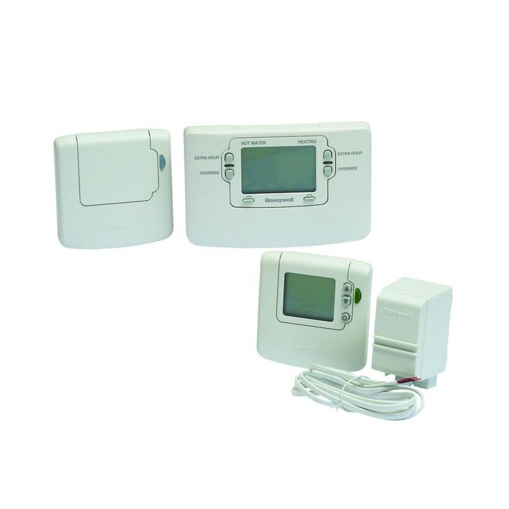 Honeywell Sundial RF2 Pack 3