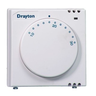 Drayton RTS1 Room Thermostat