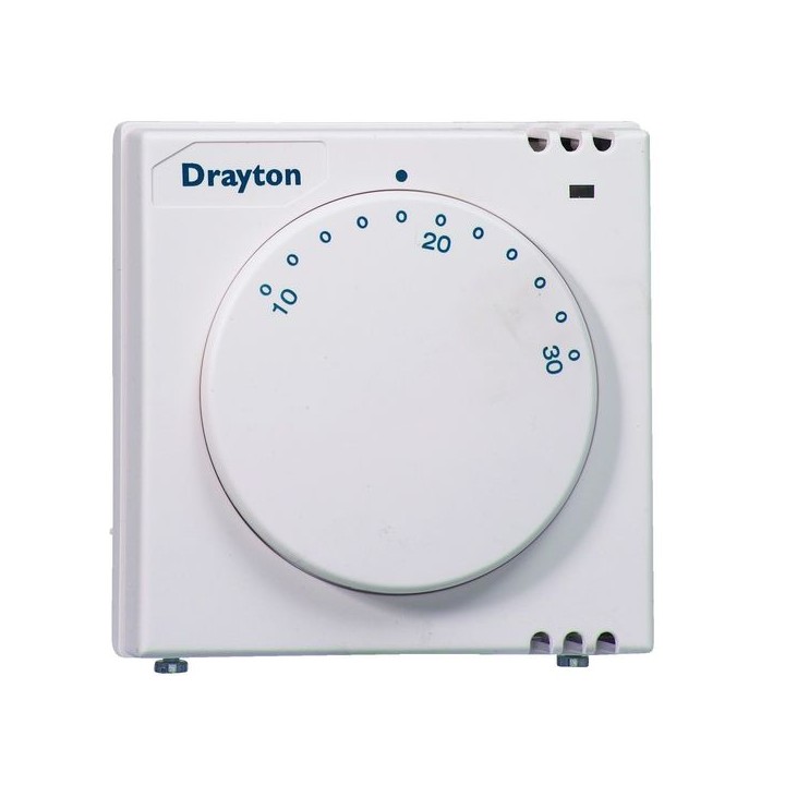 Drayton RTS1 Room Thermostat