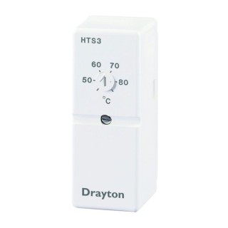 Drayton HTS3 Cylinder Thermostat