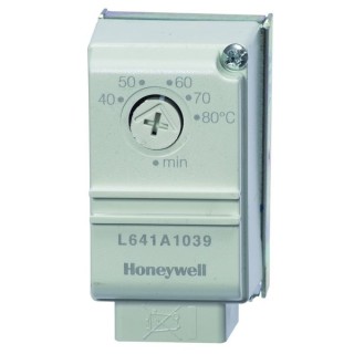 Honeywell Home L641A Cylinder Thermostat