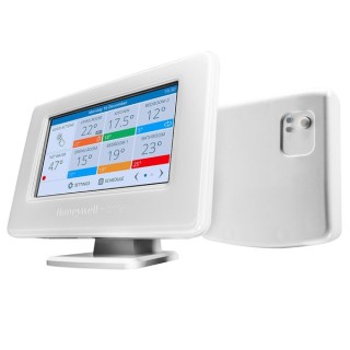 Honeywell Home ATP921R3100 Evohome Wifi Connected Thermostat Pack