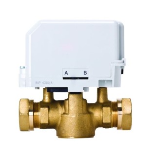 Drayton ZA6/779-2 2 Port Valve 28mm