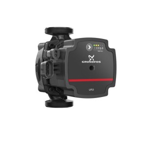 Grundfos USP3 15-50/65 130 Domestic Heating Circulator