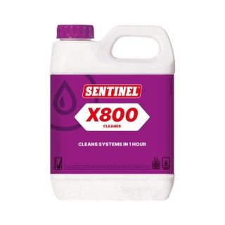 Sentinel X800 Jetflo Cleaner 1L