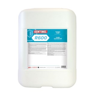 Sentinel R600 Thermal Fluid 20L