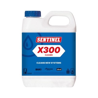 Sentinel X300 Universal Cleanser 1L
