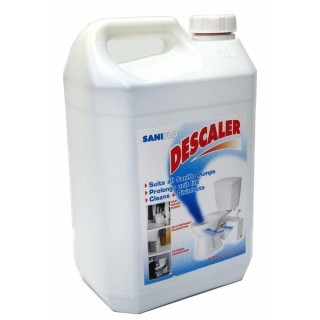 Saniflo 5 Litre Descaler