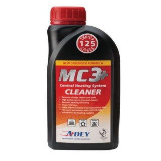 Adey MC3+ Cleaner 500ml CH1-03-01670