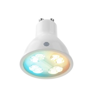 Hive Light Cool to Warm White Smart GU10 Bulb