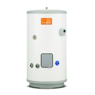 Heatrae 95050465 Megaflo Eco Unvented Cylinder Indirect 145I