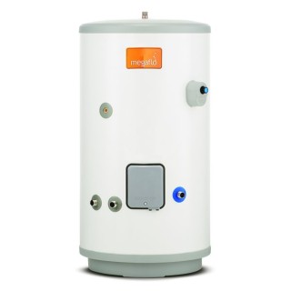 Heatrae 95050463 Megaflo Eco Unvented Cylinder Indirect 125I