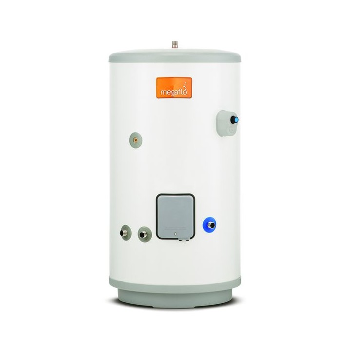 Heatrae 95050463 Megaflo Eco Unvented Cylinder Indirect 125I