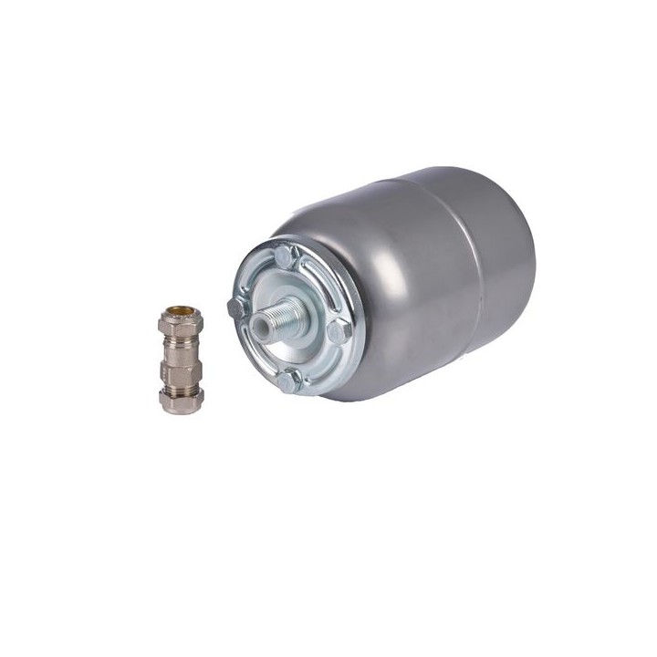 Hyco Speedflow Expansion Vessel Kit