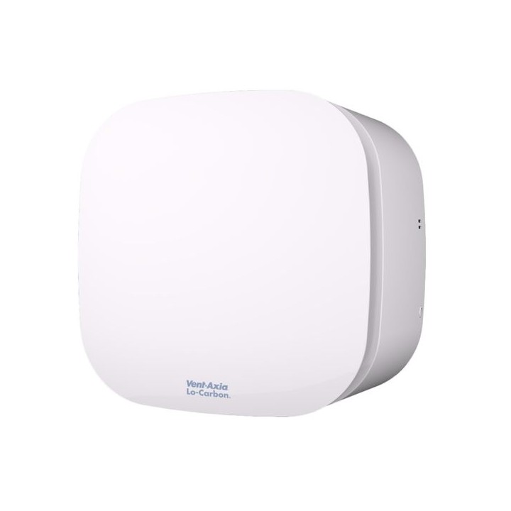 Vent-Axia Lo-Carbon Revive 7 Fan