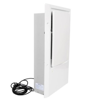 Breathe Pure IDS IW25-5-UK In Wall Dehumidifier