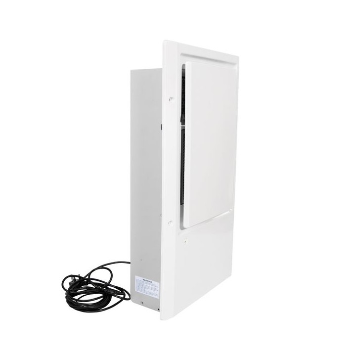 Breathe Pure IDS IW25-5-UK In Wall Dehumidifier