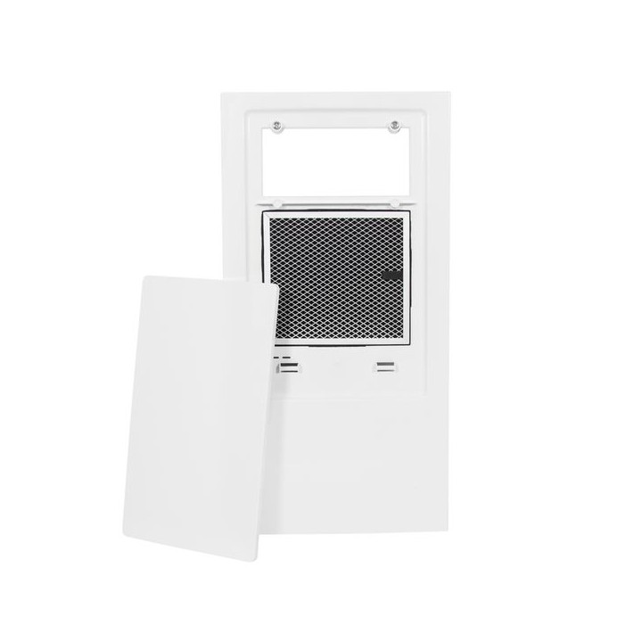 Breathe Pure IDS IW25-5-UK On Wall Front Cover Replacement
