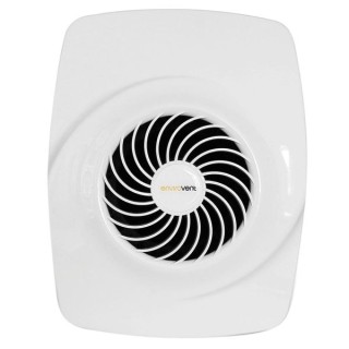 EnviroVent Filterless Infinity SELV Extractor Fan