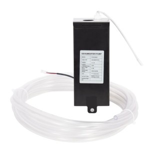 Breathe Pure IDS IW25-5-UK Condensate Pump