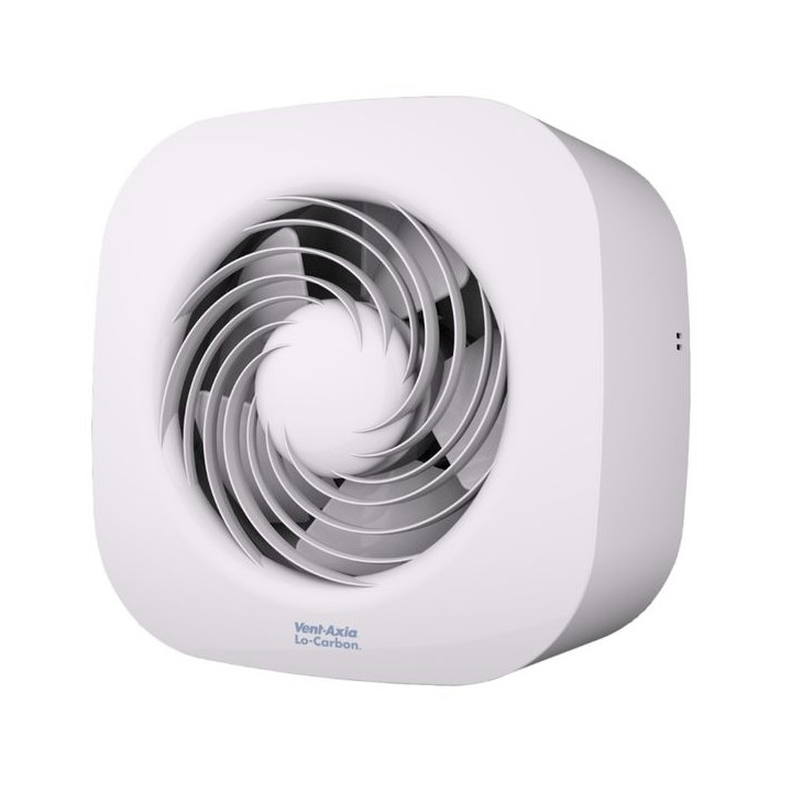 Vent-Axia Revive 5 SELV Fan