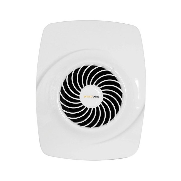 EnviroVent Filterless Infinity Exactor Fan