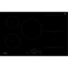 NEFF N70 Home Connect Twist Touch Combi Induction Hob Black Glass 80cm - T58FHW1L0