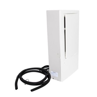 Breathe Pure IDS IW25-5-UK On Wall Dehumidifier