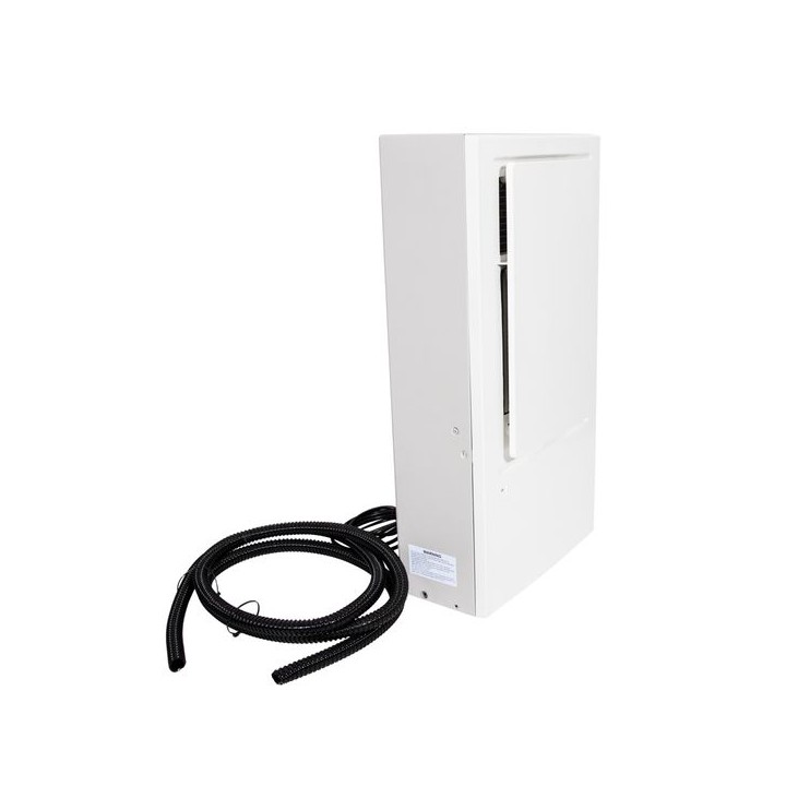 Breathe Pure IDS IW25-5-UK On Wall Dehumidifier