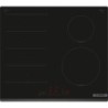 Bosch Serie 6 Directselect Flex Induction Hob Black 60cm - PIX631HC1E