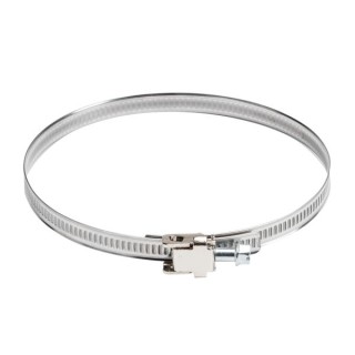 Bathrooms From TP R1100 Ducting Clips 50/110mm Pack 2