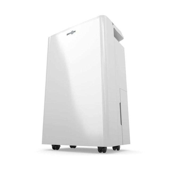Safeguard Dryzone Dehumidifier & Air Purifier 12L