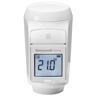 Honeywell Home Evohome Radiator Zone Kit HR92UK