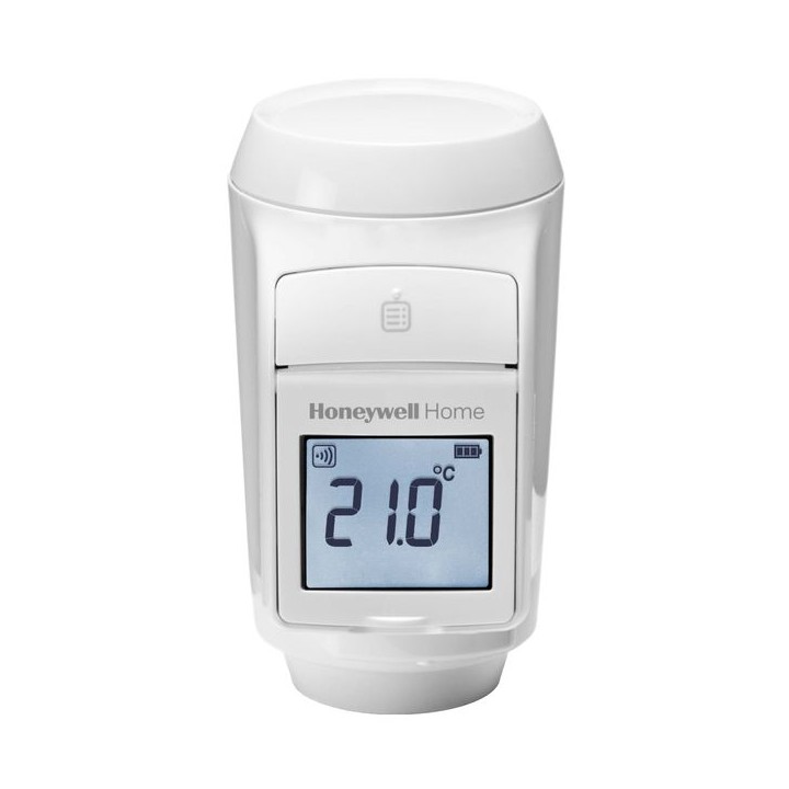 Honeywell Home Evohome Radiator Zone Kit HR92UK