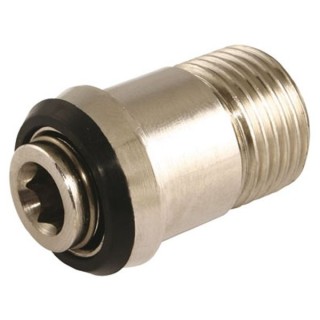 4Trade Telescopic Rad Tail 40mm (Pack of 2)