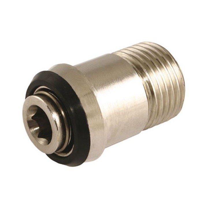 4Trade Telescopic Rad Tail 40mm (Pack of 2)