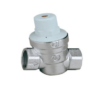 Caleffi Altecnic 533 3/4 in  Pressure Reducing Valve No Gauge 533051