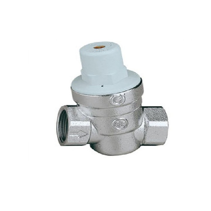 Caleffi Altecnic 533 3/4 in  Pressure Reducing Valve No Gauge 533051